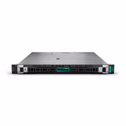HPE ProLiant DL320 Gen11, 2,4 GHz, 4510, 64 Go, DDR5-SDRAM, 960 Go, Rack (1 U)