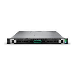 HPE ProLiant DL320 Gen11 serveur 960 Go Rack (1 U) Intel® Xeon® Silver 4510 2,4 GHz 64 Go DDR5-SDRAM 2000 W