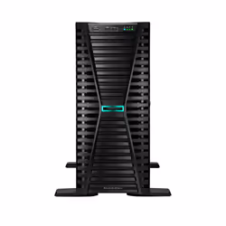 HPE ProLiant ML110 Gen11 3508U 2.1GHz 8c 1P 1x32GB-R 8SFF 2x480GB SSD 2x1000W PS EU Server - Vue supplémentaire 2