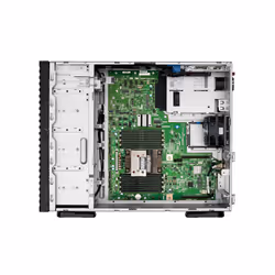 HPE ProLiant ML110 Gen11 3508U 2.1GHz 8c 1P 1x32GB-R 8SFF 2x480GB SSD 2x1000W PS EU Server - Vue supplémentaire 5