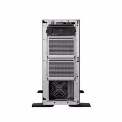 HPE ProLiant ML110 Gen11 3508U 2.1GHz 8c 1P 1x32GB-R 8SFF 2x480GB SSD 2x1000W PS EU Server - Vue supplémentaire 7