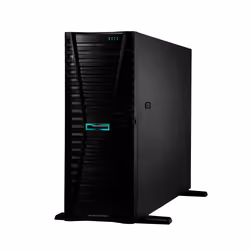 HPE ProLiant ML350 Gen11 4509Y 2.6GHz 8c 1P 2x32GB-R 8SFF MR408i-o 2x480GB SSD 2x1000W PS EU Server - Vue supplémentaire 2