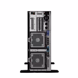 HPE ProLiant ML350 Gen11 4509Y 2.6GHz 8c 1P 2x32GB-R 8SFF MR408i-o 2x480GB SSD 2x1000W PS EU Server - Vue supplémentaire 3