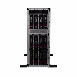 HPE ProLiant ML350 Gen11 4509Y 2.6GHz 8c 1P 2x32GB-R 8SFF MR408i-o 2x480GB SSD 2x1000W PS EU Server - Vue supplémentaire 5