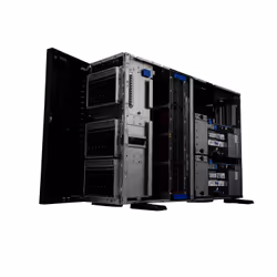 HPE ProLiant ML350 Gen11 serveur 960 Go Tour (4U) Intel® Xeon® Silver 4514Y 2 GHz 64 Go DDR5-SDRAM 1000 W - Vue supplémentaire 4