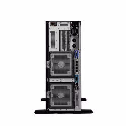 HPE ProLiant ML350 Gen11 serveur 960 Go Tour (4U) Intel® Xeon® Silver 4514Y 2 GHz 64 Go DDR5-SDRAM 1000 W - Vue supplémentaire 5