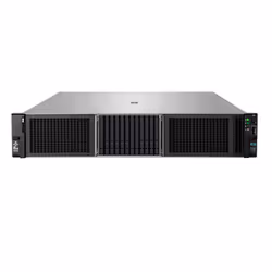 HPE DL360 Gen11 serveur 960 Go Rack (2 U) Intel® Xeon® Gold 4509Y 2,6 GHz 64 Go DDR5-SDRAM 21000 W - Vue supplémentaire 2
