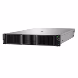 HPE DL360 Gen11 serveur 960 Go Rack (2 U) Intel® Xeon® Gold 4509Y 2,6 GHz 64 Go DDR5-SDRAM 21000 W - Vue supplémentaire 3
