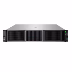 HPE ProLiant DL380 Gen11 5515+ 3.2GHz 8c 1P 2x32GB-R 8SFF MR416i-o 2x480GB SSD 2x1000W PS EU Server - Vue supplémentaire 2