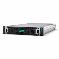 HPE ProLiant DL380 Gen11 5515+ 3.2GHz 8c 1P 2x32GB-R 8SFF MR416i-o 2x480GB SSD 2x1000W PS EU Server - Vue supplémentaire 4