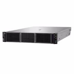 HPE ProLiant DL380 Gen11 serveur 960 Go Rack (2 U) Intel® Xeon® Silver 2,2 GHz 64 Go DDR5-SDRAM 2000 W