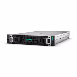 HPE ProLiant DL380 Gen11 serveur 960 Go Rack (2 U) Intel® Xeon® Silver 2,2 GHz 64 Go DDR5-SDRAM 2000 W - Vue supplémentaire 4