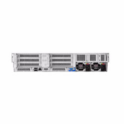 HPE ProLiant DL380 Gen11 serveur 960 Go Rack (2 U) Intel® Xeon® Silver 2,2 GHz 64 Go DDR5-SDRAM 2000 W - Vue supplémentaire 5