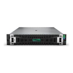 HPE ProLiant DL380 Gen11 serveur 960 Go Rack (2 U) Intel® Xeon® Gold 2,1 GHz 64 Go DDR5-SDRAM 2000 W