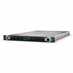 HPE ProLiant DL360 Gen11 4509Y 2.6GHz 8c 1P 2x32GB-R 8SFF MR408i-o 2x480GB SSD 2x1000W PS EU Server - Vue supplémentaire 2