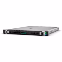 HPE ProLiant DL320 Gen11 serveur 0 Go Rack (1 U) Intel® Xeon® Gold 6526Y 2,8 GHz 128 Go DDR5-SDRAM 1000 W - Vue supplémentaire 2