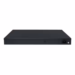 HPE Networking CW 2050 24p 10/100/1000BT PoE+ 4p SFP 1G/2.5G 420W Switch - Vue supplémentaire 4