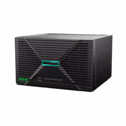 HPE ProLiant MicroServer Gen11 6325P 3.5GHz 4c 1P 1x32GB-U 4LFF-NHP 2x4TB HDD 1x180W PS EU Server - Vue supplémentaire 2