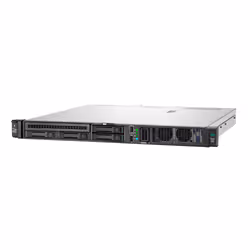 HPE ProLiant DL20 Gen11 6325P 3.5GHz 4c 1P 1x32GB-U 2LFF 2x2TB HDD 1x290W PS EU Server - Vue supplémentaire 3