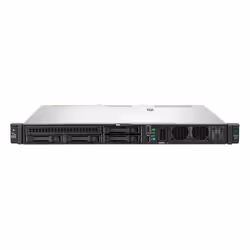 HPE ProLiant DL20 Gen11 6325P 3.5GHz 4c 1P 1x32GB-U 2LFF 2x2TB HDD 1x290W PS EU Server - Vue supplémentaire 6