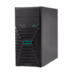 HPE ProLiant ML30 Gen11 6325P 3.5GHz 4c 1P 1x32GB-U 4LFF 2x960GB SSD 1x1000W PS EU Server - Vue supplémentaire 2