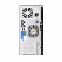 HPE ProLiant ML30 Gen11 6325P 3.5GHz 4c 1P 1x32GB-U 4LFF 2x960GB SSD 1x1000W PS EU Server - Vue supplémentaire 4