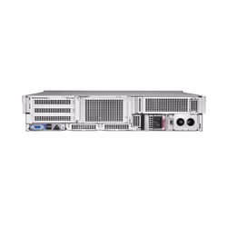 HPE ProLiant Compute DL340 Gen12 6505P 12c 1x64GB-R 8SFF MR408i-o 2x480GB SSD 2x1000W PS EU Server serveur 960 Go Rack (2 U) Intel® Xeon® 2,2 GHz 64 Go DDR5-SDRAM 1000 W - Vue supplémentaire 4