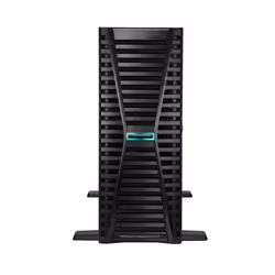 HPE ProLiant Compute ML350 Gen12 6515P 16c 1x64GB-R 8SFF MR408i-o 2x480GB SSD 2x1000W PS EU Server serveur 960 Go Tour (4U) Intel® Xeon® 2,4 GHz 64 Go DDR5-SDRAM 1000 W - Vue supplémentaire 2
