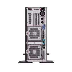HPE ProLiant Compute ML350 Gen12 6515P 16c 1x64GB-R 8SFF MR408i-o 2x480GB SSD 2x1000W PS EU Server serveur 960 Go Tour (4U) Intel® Xeon® 2,4 GHz 64 Go DDR5-SDRAM 1000 W - Vue supplémentaire 5
