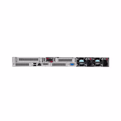 HPE ProLiant Compute DL360 Gen12 6515P 16c 2x32GB-R 8SFF MR408i-o 2x480GB SSD 2x1000W PS EU Server serveur 960 Go Rack (1 U) Intel® Xeon® 2,4 GHz 64 Go DDR5-SDRAM 1000 W - Vue supplémentaire 4