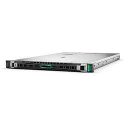 HPE ProLiant Compute DL360 Gen12 6505P 12c 2x32GB-R 8SFF MR408i-o 2x480GB SSD 2x1000W PS EU Server serveur 960 Go Rack (1 U) Intel® Xeon® 2,2 GHz 64 Go DDR5-SDRAM 1000 W