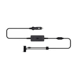 DJI CP.PT.000377 chargeur d'appareils mobiles Télécommandes Noir CC Auto