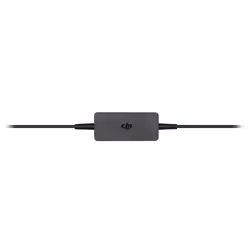 DJI CP.PT.000377 chargeur d'appareils mobiles Télécommandes Noir CC Auto