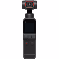 DJI Pocket 2