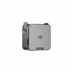 DJI Pocket 2 Creator Combo, Batterie de caméra, 56,6 g, Vert