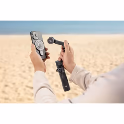 DJI OM Magnetic Quick-Release Mount Adaptateur pour smartphone - Vue supplémentaire 4