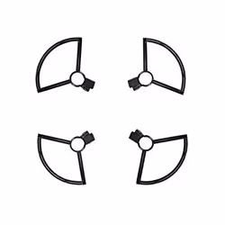 DJI CP.PT.000787, Garde-corps d'hélice, DJI