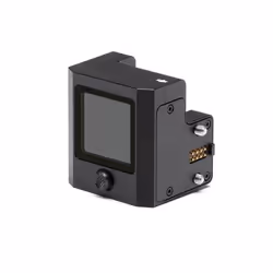 DJI Ronin-S, Noir