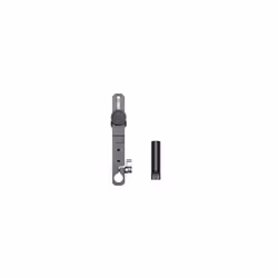 DJI CP.RN.00000023.01, Support pour griffe, Noir, 1 pièce(s), DJI, Ronin-S
