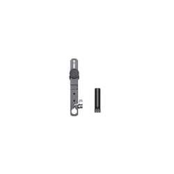 DJI CP.RN.00000023.01 accessoire de stabilisateur vidéo Support pour griffe Noir 1 pièce(s) Ronin-S