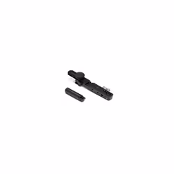 DJI CP.RN.00000023.01 accessoire de stabilisateur vidéo Support pour griffe Noir 1 pièce(s) Ronin-S
