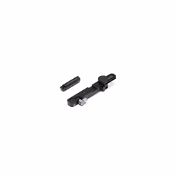 DJI CP.RN.00000023.01 accessoire de stabilisateur vidéo Support pour griffe Noir 1 pièce(s) Ronin-S
