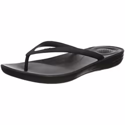 Tongs femme FitFlop Iqushion Ergonomic TPU
