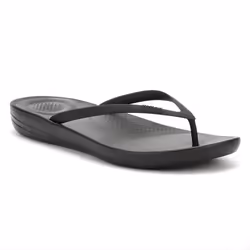 Tongs femme FitFlop Iqushion Ergonomic TPU
