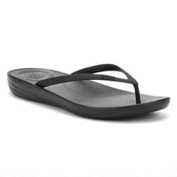 Tongs femme FitFlop Iqushion Ergonomic TPU
