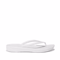 Chaussures - Fitflop - Iqushion E54194 - Blanc - Femme - Adulte