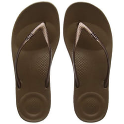 Tongs femme FitFlop Iqushion Ergonomic TPU