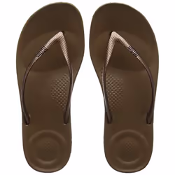Tongs femme FitFlop Iqushion Ergonomic TPU
