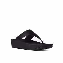 Tongs compensées femme FitFlop Lulu
