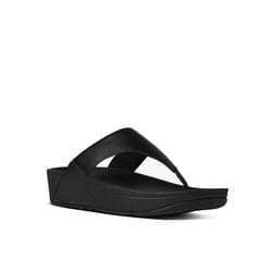 Tongs compensées femme FitFlop Lulu